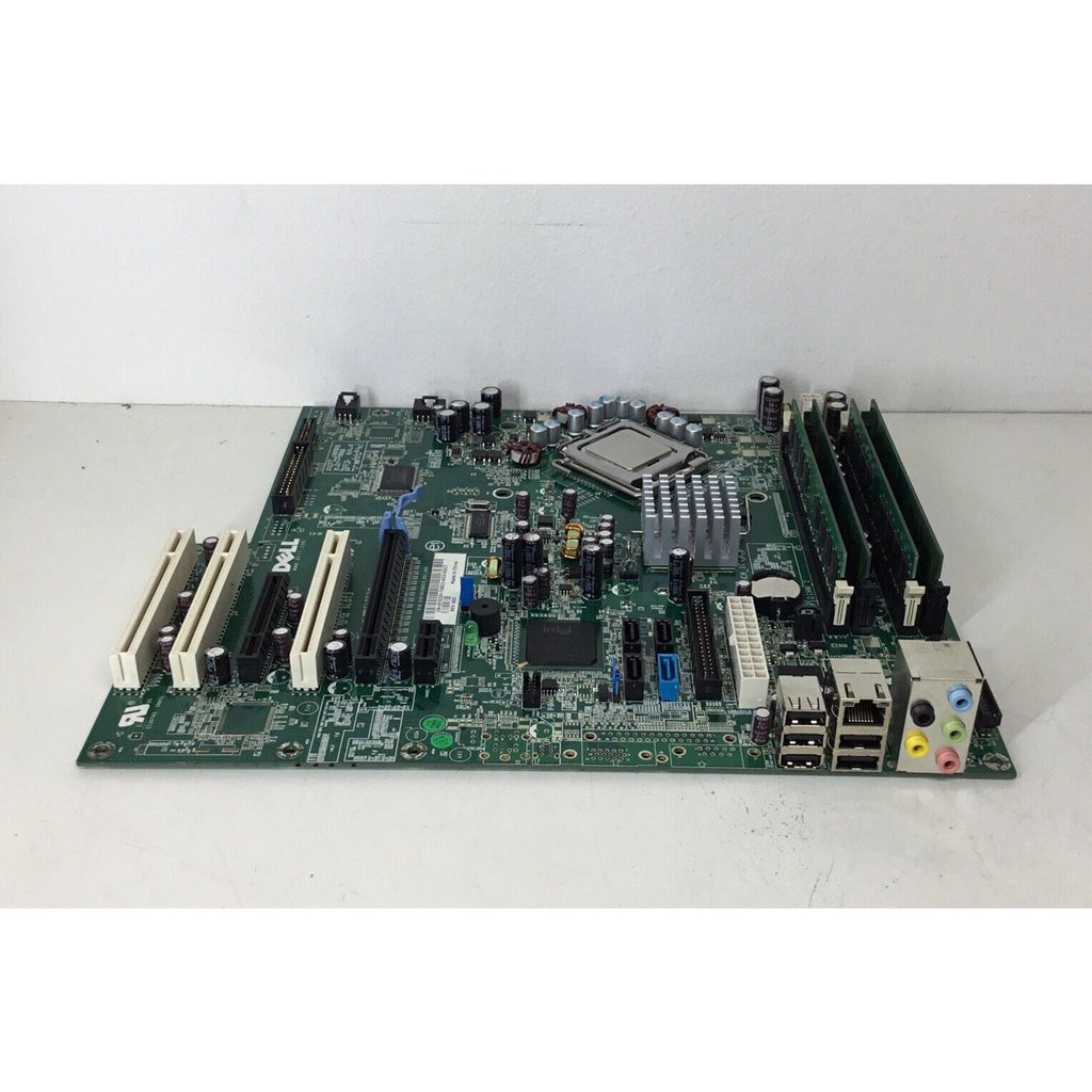 Dell Dimension LGA775 DDR2 Motherboard 0FJ030 FJ030 2GB RAM Intel '04 Pentium