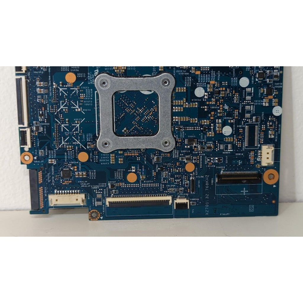 FOR PARTS - OEM HP 900040-001 Motherboard for 11 G5 Chromebook
