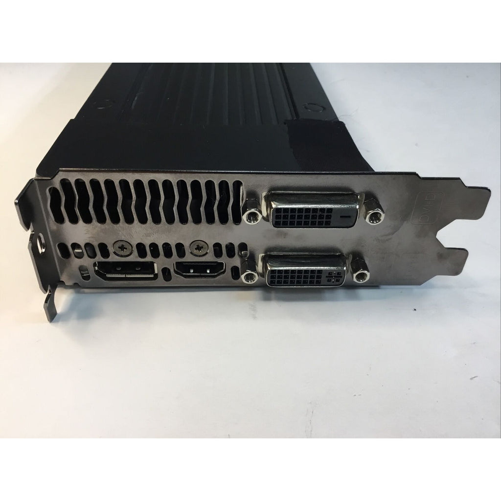 Asus NVIDIA GeForce GTX 760 2 GB GDDR5 PCI Express 3.0 x16 Video Card