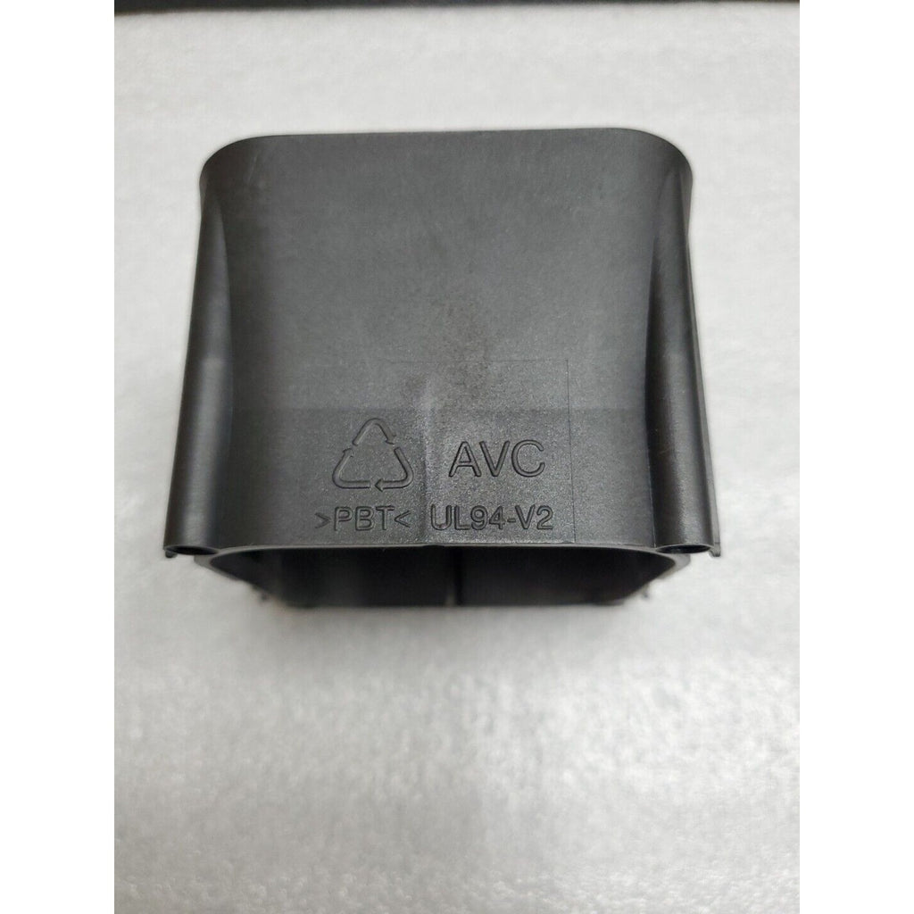 Gateway P4 Baffle UL94-V2