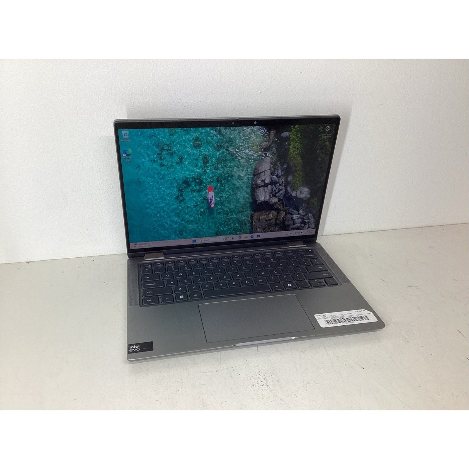 Dell Latitude 7450 14" FHD Laptop Intel 5 135U 16GB RAM 256GB SSD Win 11 Pro