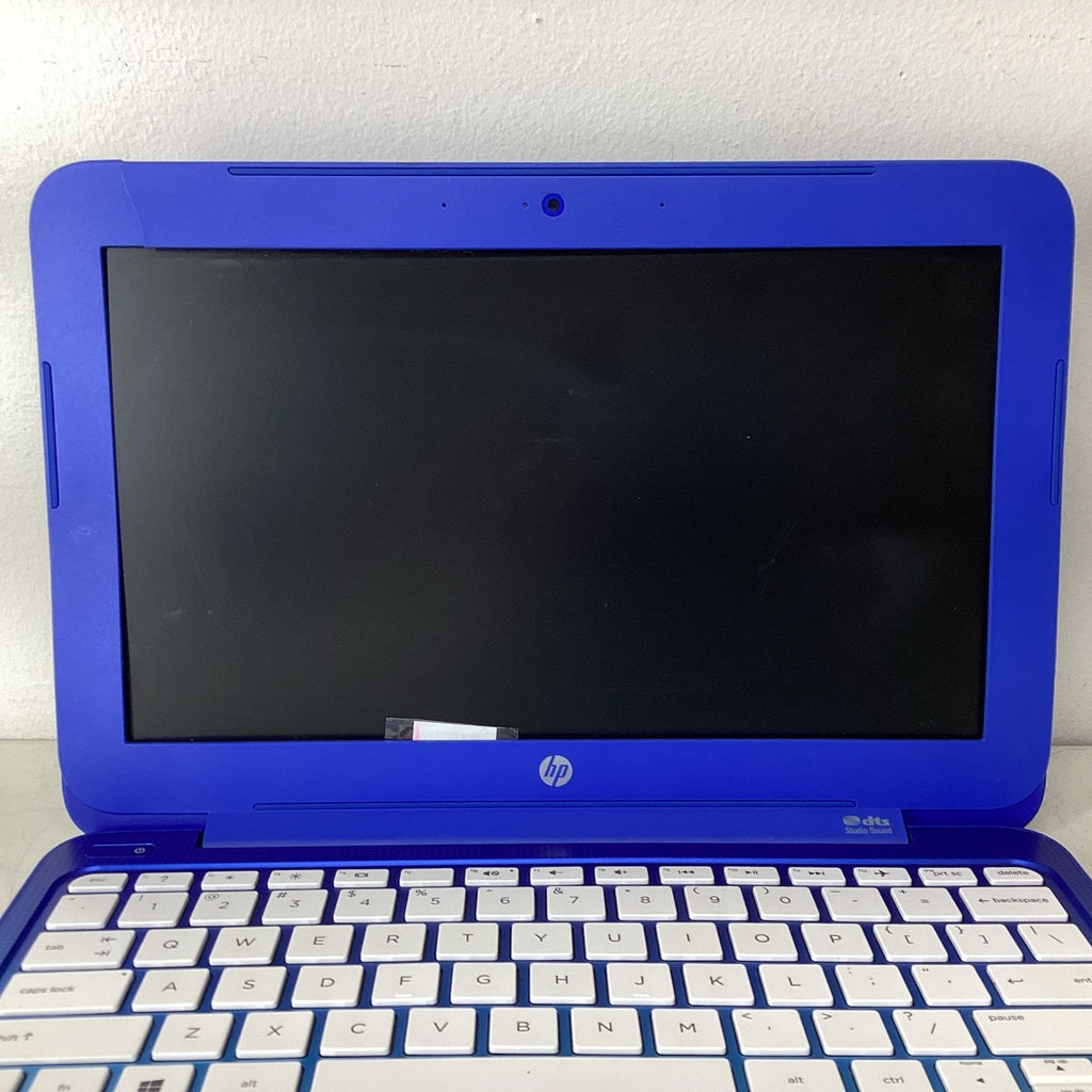 HP Stream 11-d010wm 11" Intel Celeron 2GB RAM 32GB eMMC - For Parts