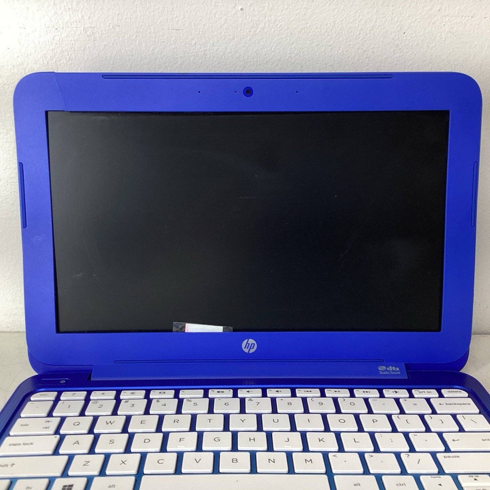 HP Stream 11-d010wm 11" Intel Celeron 2GB RAM 32GB eMMC - For Parts