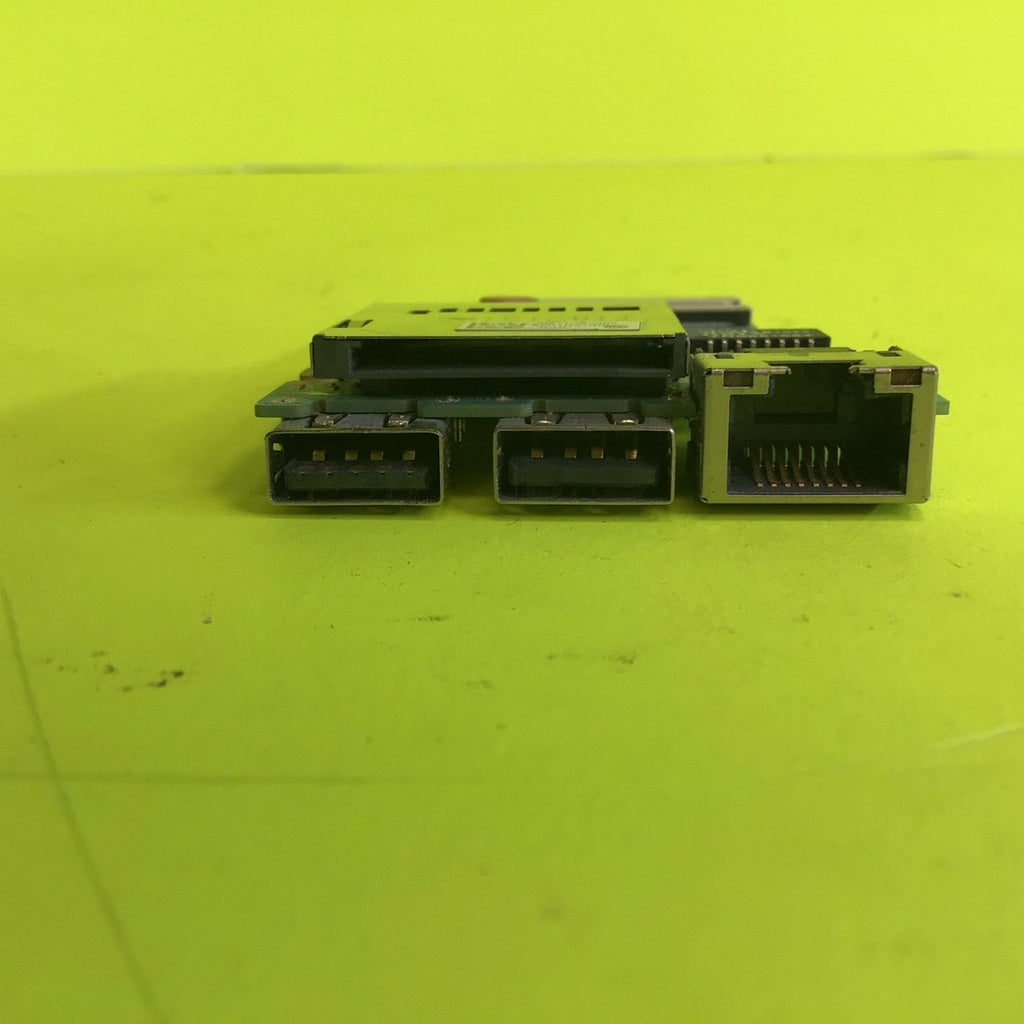 HP Pavilion 15-ab269sa USB Lan board DAX11ATB6D0 Rev :D
