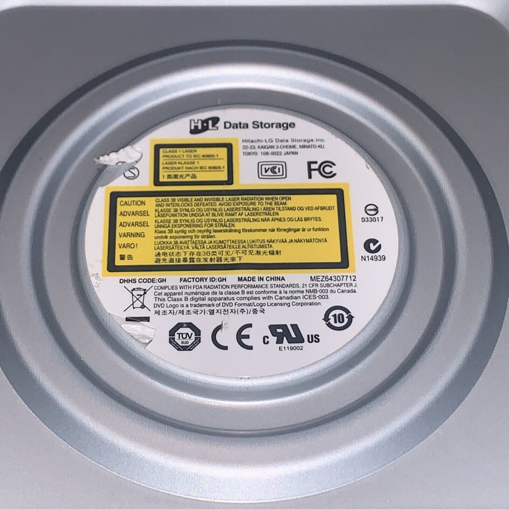 Dell DVD-RW Internal SATA Desktop Optical Drive 7YNX2 07YNX2 GHA2N