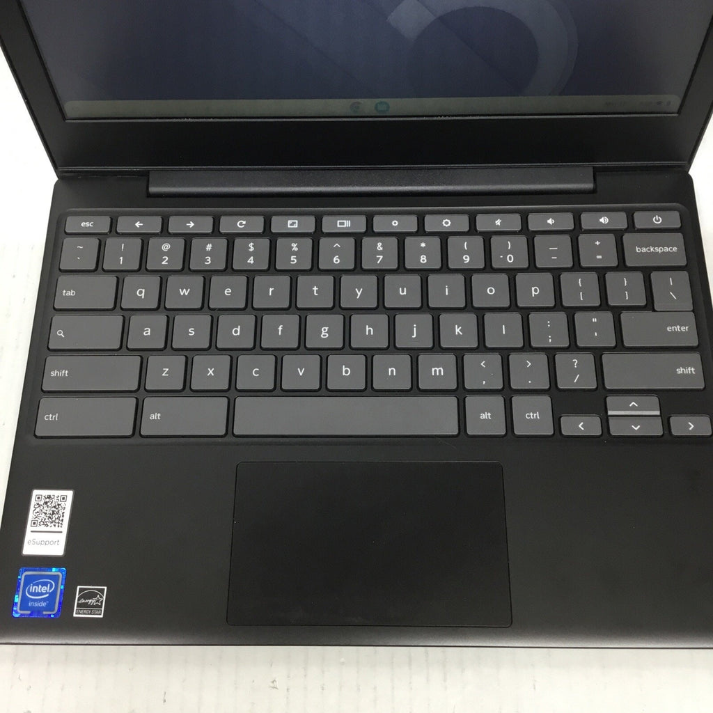 Lenovo IdeaPad 3 CB 11IGL05 11.6" HD Celeron N4020 1.1GHz Intel UHD Chromebook