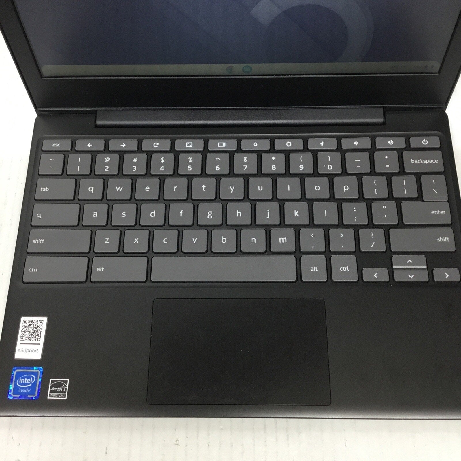 Lenovo IdeaPad 3 CB 11IGL05 11.6" HD Celeron N4020 1.1GHz Intel UHD Chromebook