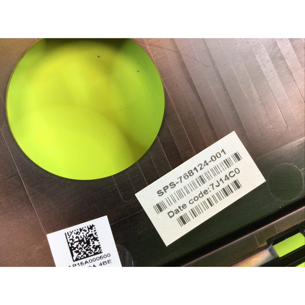 HP ProBook 450 G2 Series Bottom Chassis 768124-001