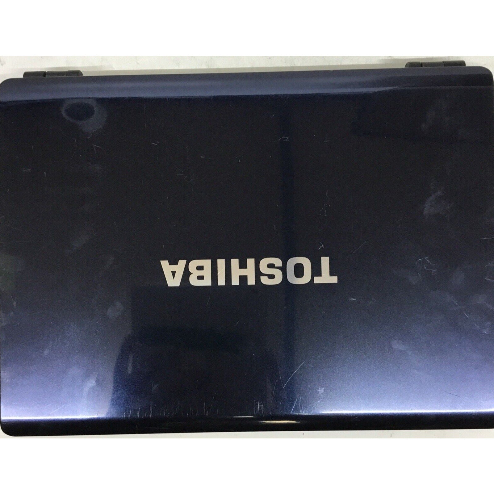 For Parts Toshiba U305-S7448 Pentium Dual Core No Adapter No HDD / Bad Battery