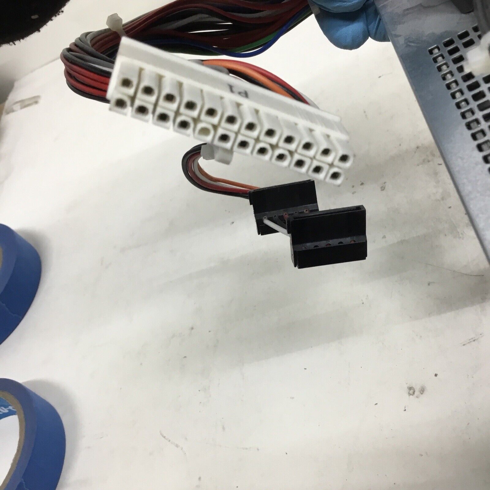 Dell AC320EM-01 / 320W Power Supply 00NFMX 0NFMX