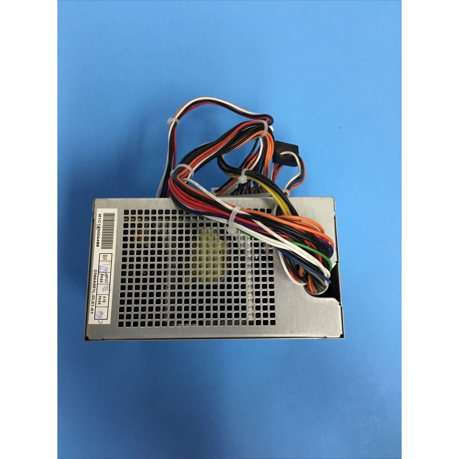 Dell L265AM-00 H265AM-00 AC265AM-00 265W Power Supply DP/N: 0053N4 0GVY79