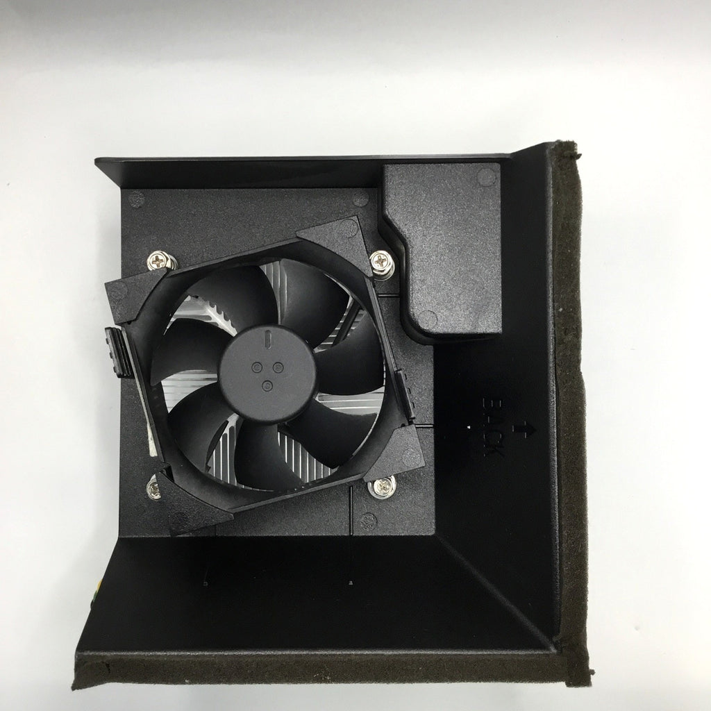 Lenovo Thinkcentre M81 Computer Heatsink and Fan Combo Fan 03T9509 03T8014