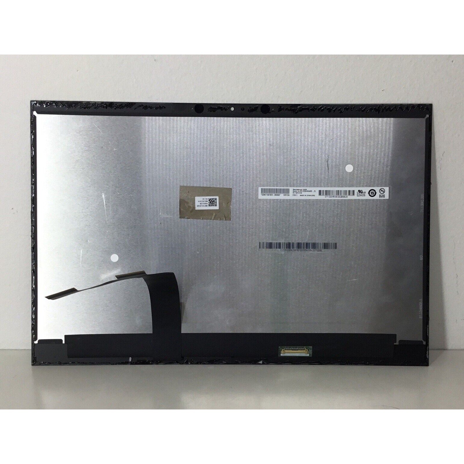 13.3" B133HAN05.5 HP Spectre x360 13-ap LCD Touch Screen Assembly - Parts Only