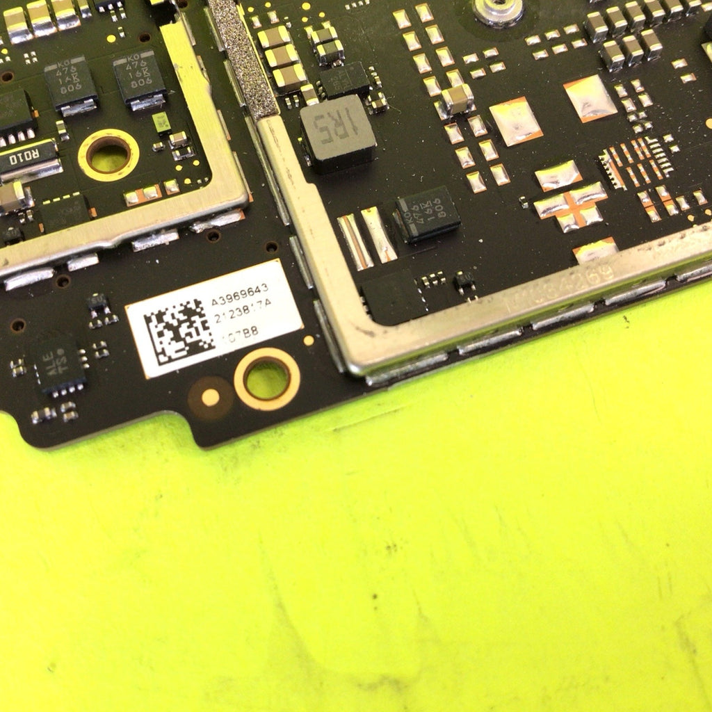 Surface Pro 4 Motherboard FOR PARTS