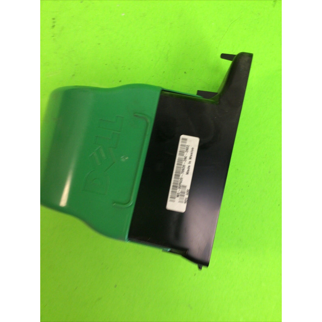 DC Brushless Cooling Fan and Shroud 00p020