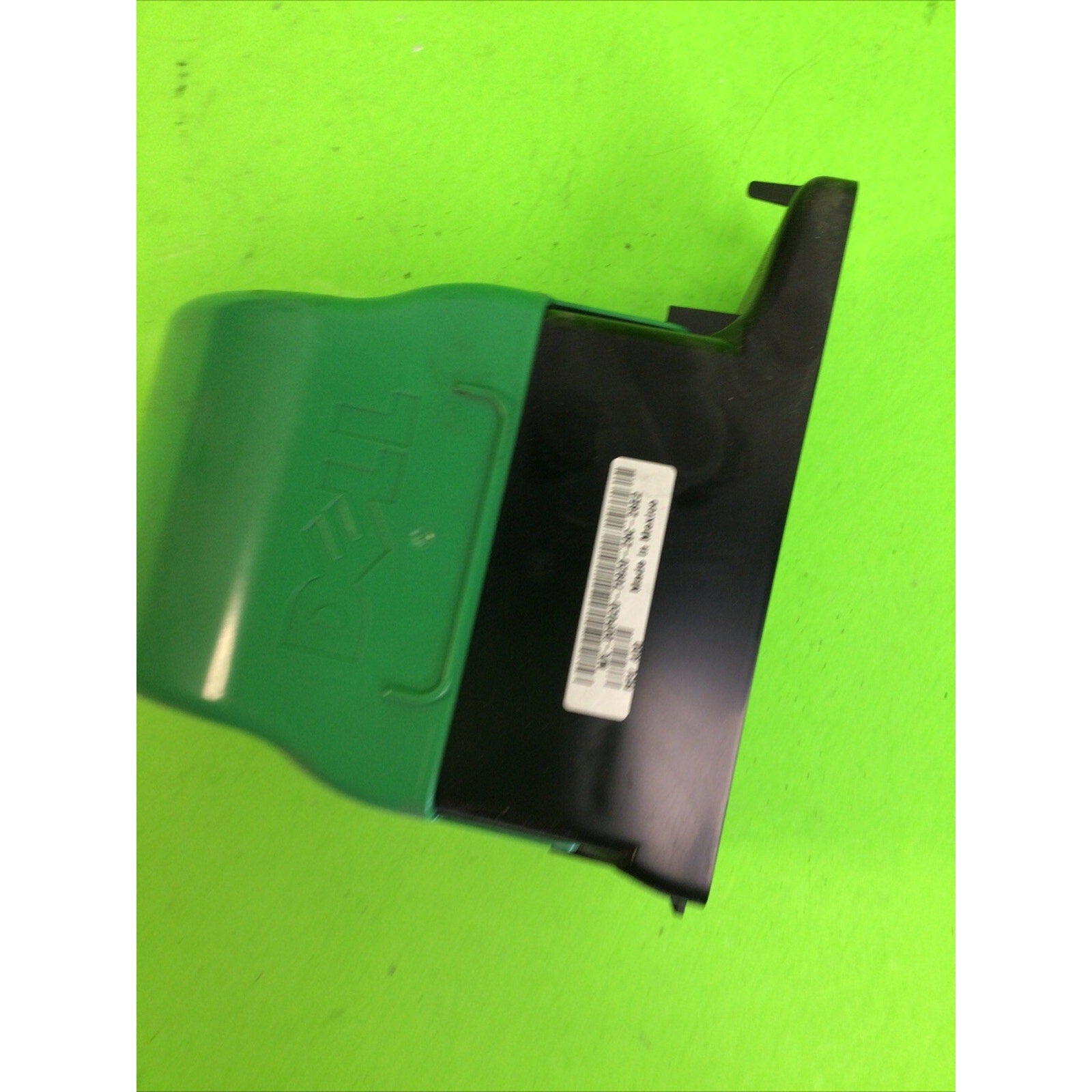 DC Brushless Cooling Fan and Shroud 00p020