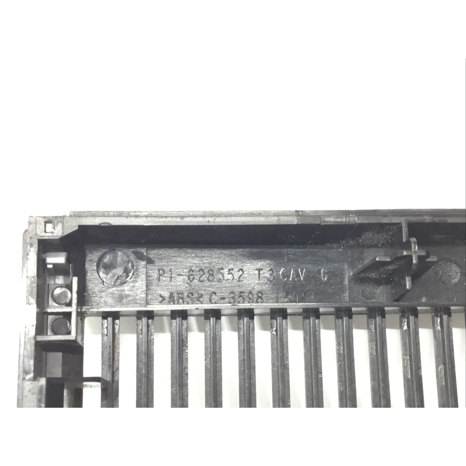 OEM Used HP Compaq 8200 8300 SFF Front Bezel P1-628552 452692-001