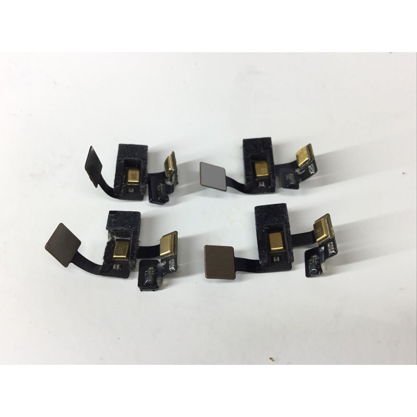 PACK OF 5 OEM Pull iPad 7 iPad 8 Microphone Flex 02372-A 02372-04