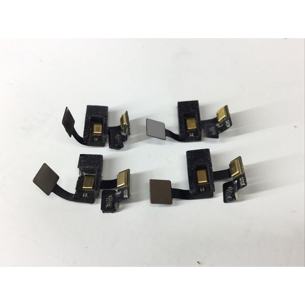 PACK OF 5 OEM Pull iPad 7 iPad 8 Microphone Flex 02372-A 02372-04