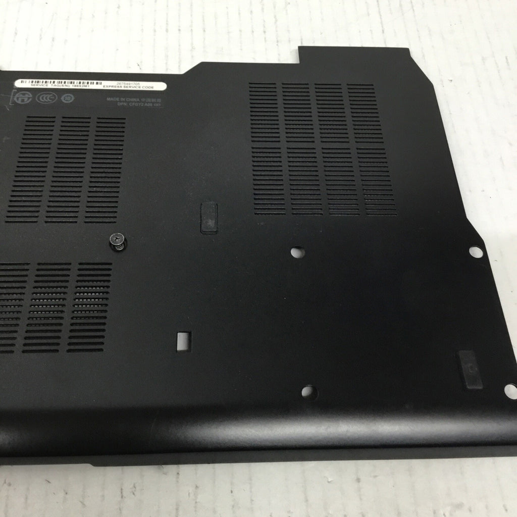 Genuine Dell Latitude E6510 - Bottom Base Access Panel * 0P8JCF