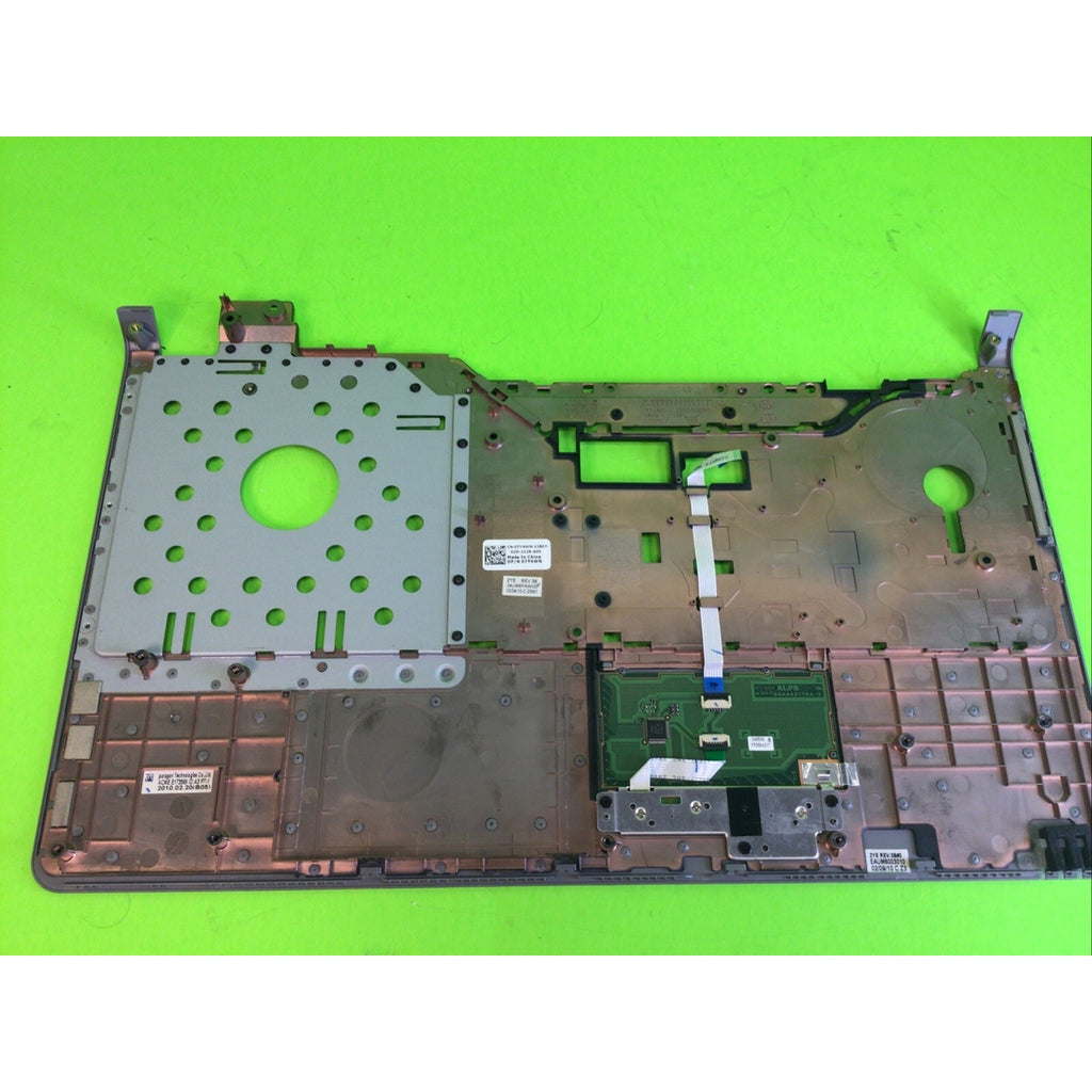 DELL INSPIRON 1564 PALMREST W/ TOUCHPAD RIBBON