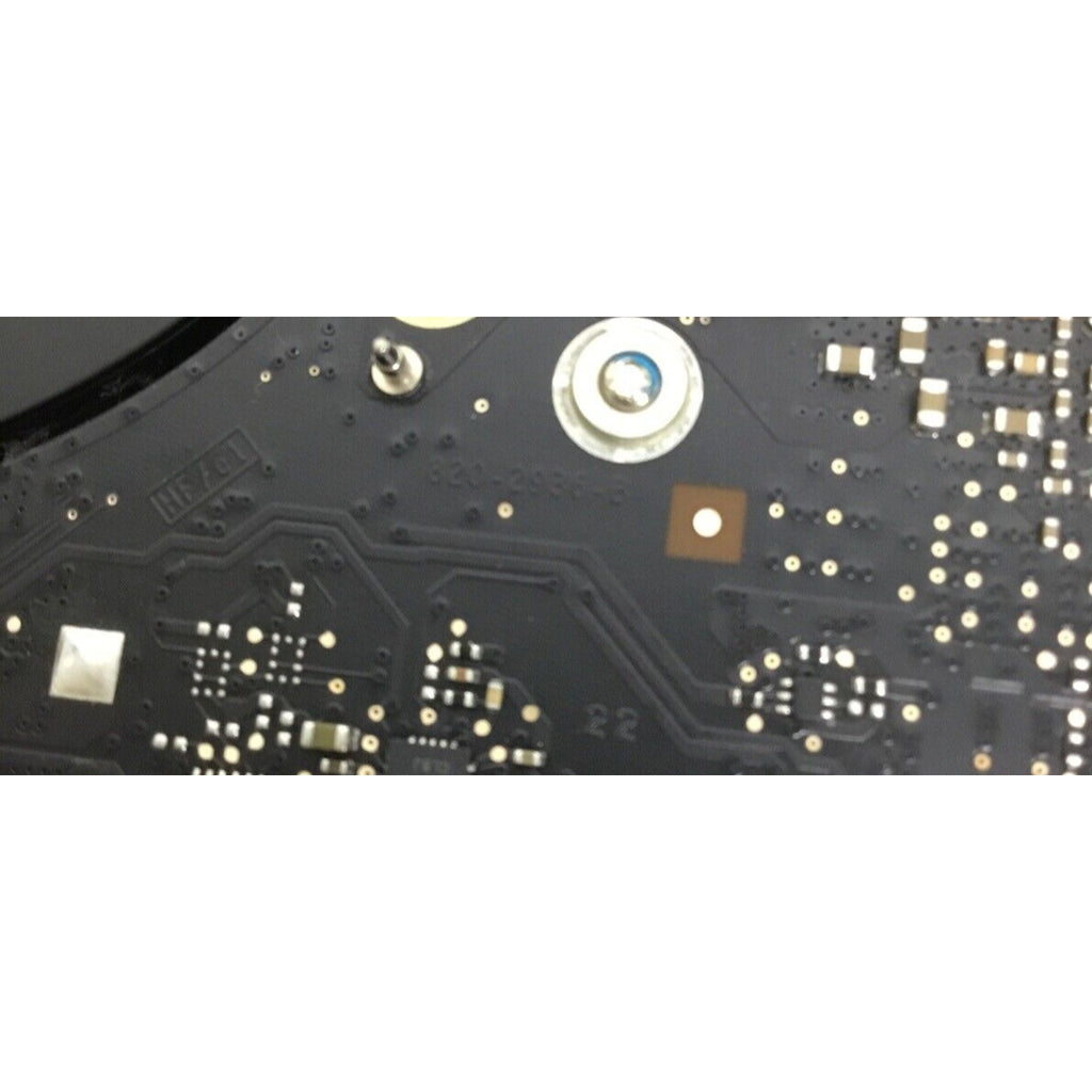 Apple Macbook Pro 13" 2011 A1278 i5 2.3GHZ Logic Board 820-2936-B READ DESC