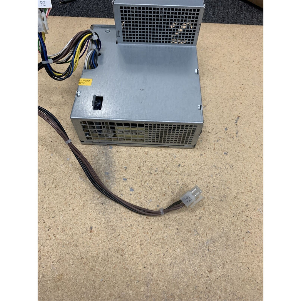 HP HP-D2402E0 240 Watt Power Supply P/N: 503376-001 Spare PN: 508152-001 TESTED