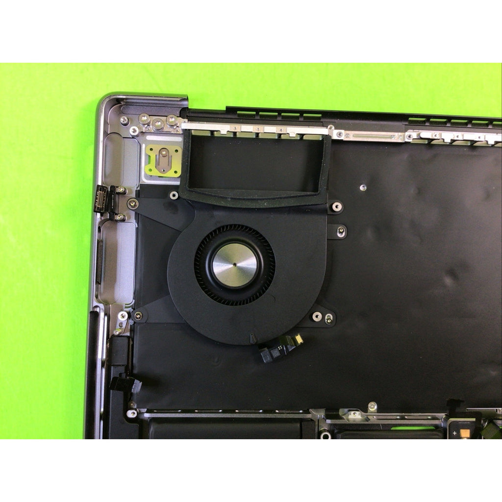 Apple MacBook Pro A2779 Palmrest Keyboard Assembly