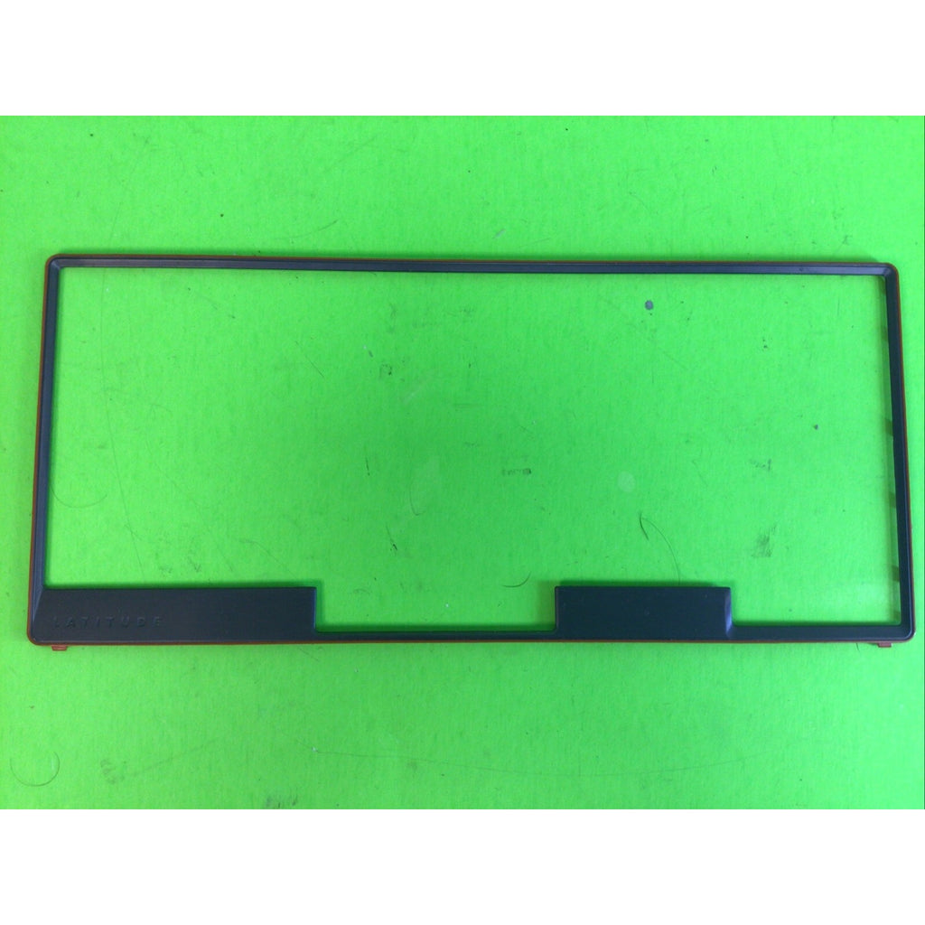 Genuine Dell Latitude E6420 Keyboard Frame Bezel Orange 2KJ1G