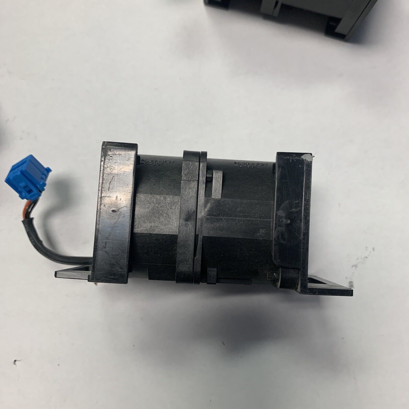 Lot of 6 Dell WW2YY WP838 KVVP3 GY134 PowerEdge R610 Server Fan Module