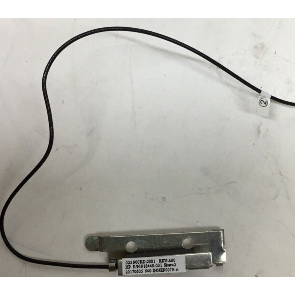 918449-001 GENUINE HP DESKTOP WIRELESS ANNTENA PAVILION 570-P094 (A) (CA77)