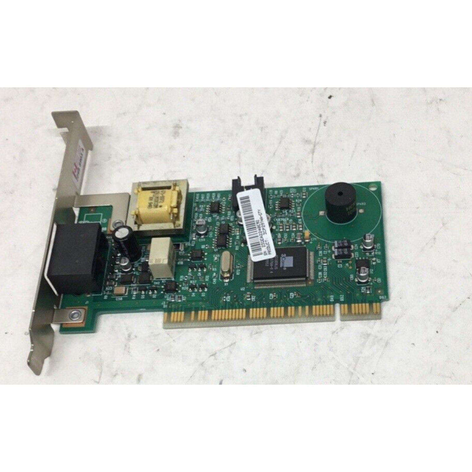 Dell XPS T550 3COM/U.S. Robotics (USR) 3CP2974A-GTY PCI 56K MODEM 6001126