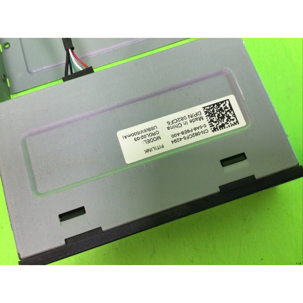 Dell 82CF5 I/O Interconnect - CRDL02-03 w/ Cable