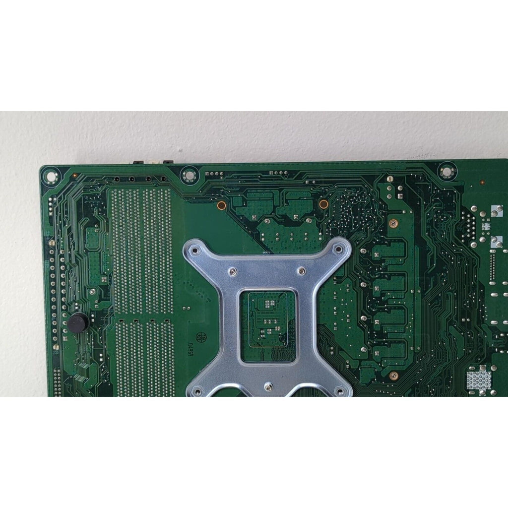 FOR PARTS - Dell XPS 8930 LGA 1151 DDR4 Desktop Motherboard 0DF42J IPCFL-VM Z370