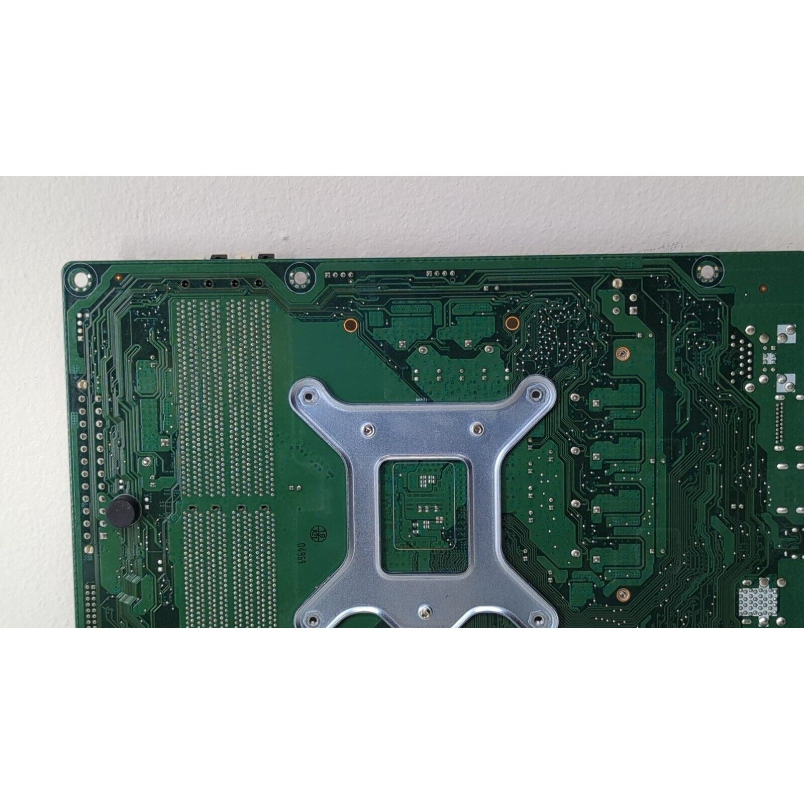 FOR PARTS - Dell XPS 8930 LGA 1151 DDR4 Desktop Motherboard 0DF42J IPCFL-VM Z370