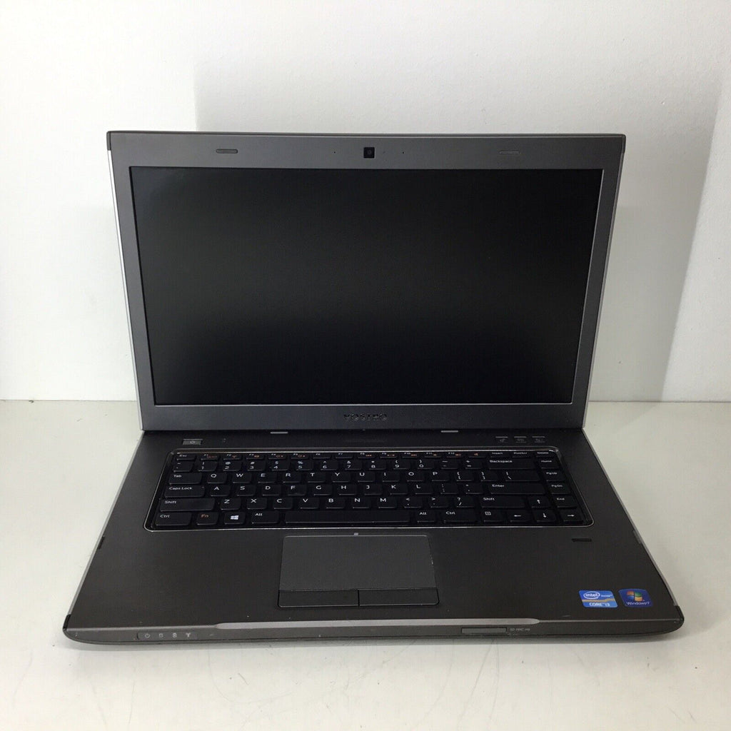 Dell Vostro 3560 Intel Core i3 Laptop No HDD/Ram - For Parts