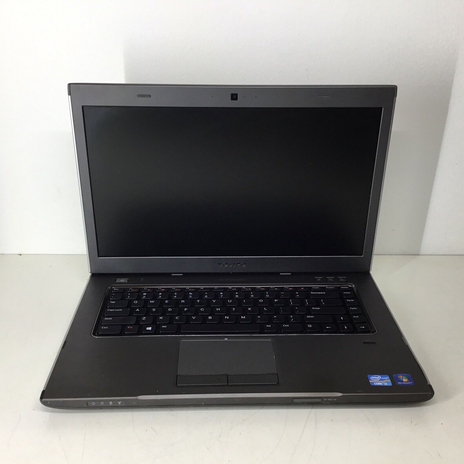 Dell Vostro 3560 Intel Core i3 Laptop No HDD/Ram - For Parts