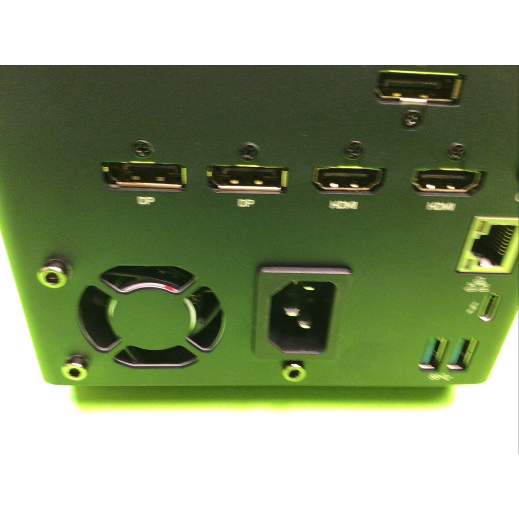 Gigabyte AORUS RTX 3090 Gaming Box 24GB VRAM Thunderbolt EGPU