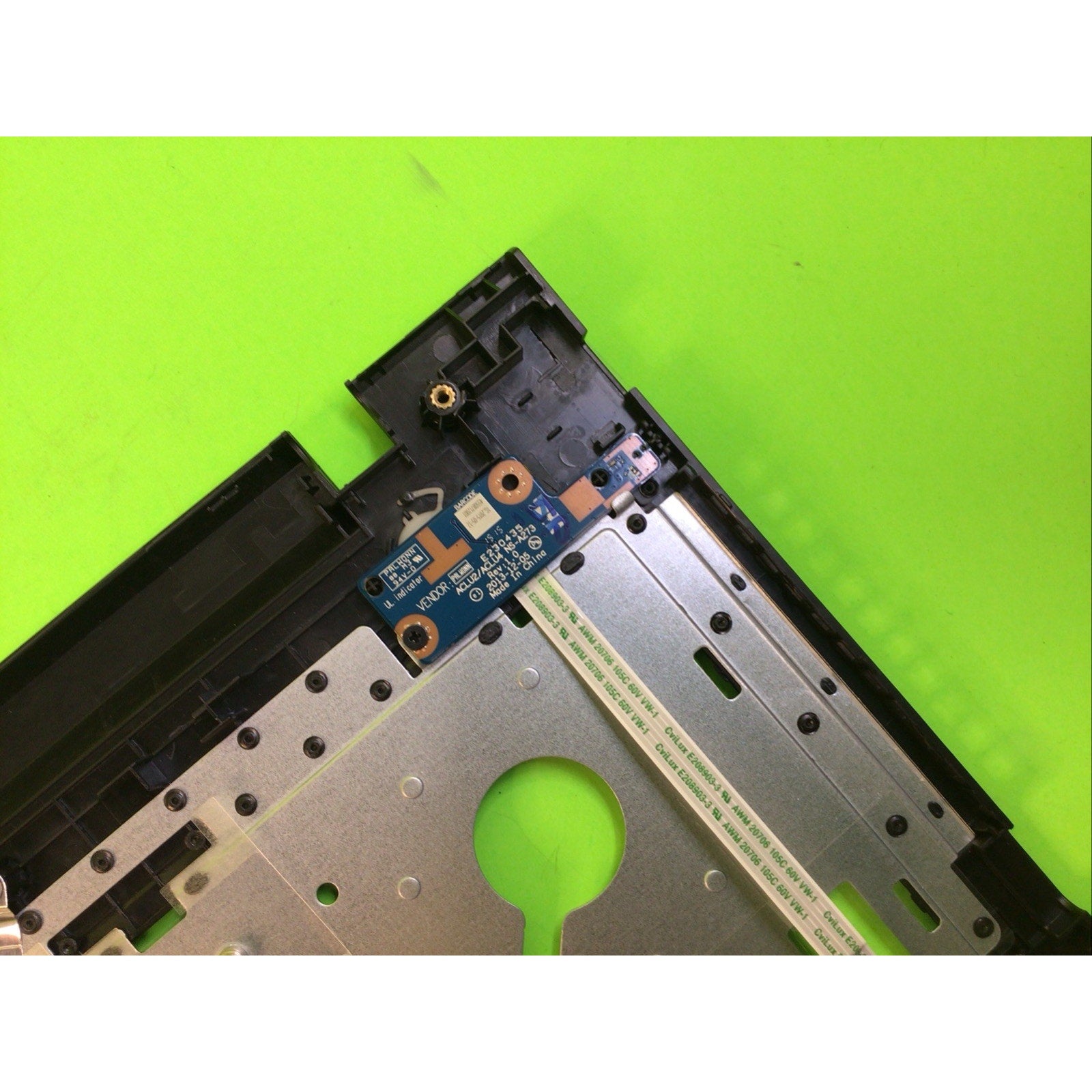 Lenovo G50-70 G50-45 G50-80 15.6" Palmrest W/ Touchpad AP0TH000400