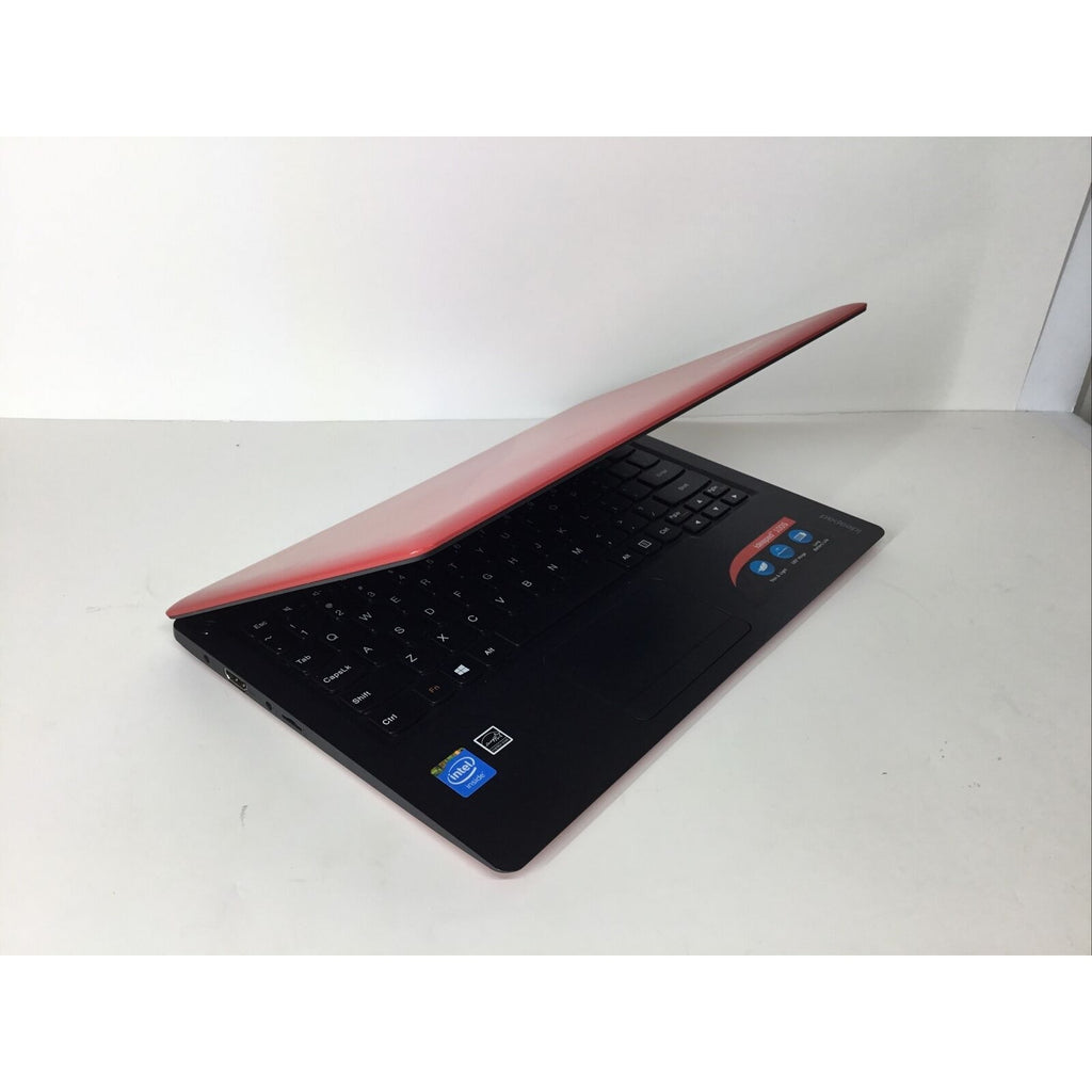 Lenovo IdeaPad 100s (Intel Atom Z3735F, 2GB RAM, 32GB eMMC) - 100S-11IBY