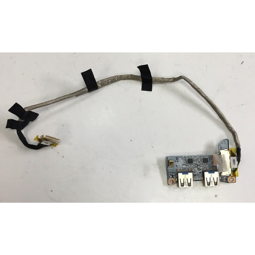 60-N2VUS1201-C01 GENUINE ORIGINAL ASUS USB BOARD W/ CABLE G75V SERIES