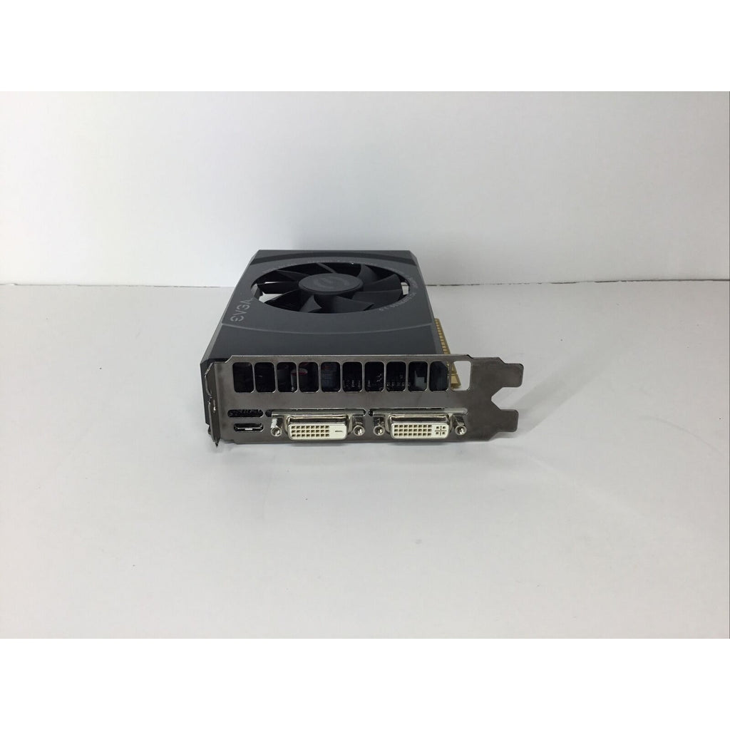 EVGA GeForce GT 640 2048MB GDDR3 Dual DVI, mHDMI Graphics Cards 02G-P4-2643-KR