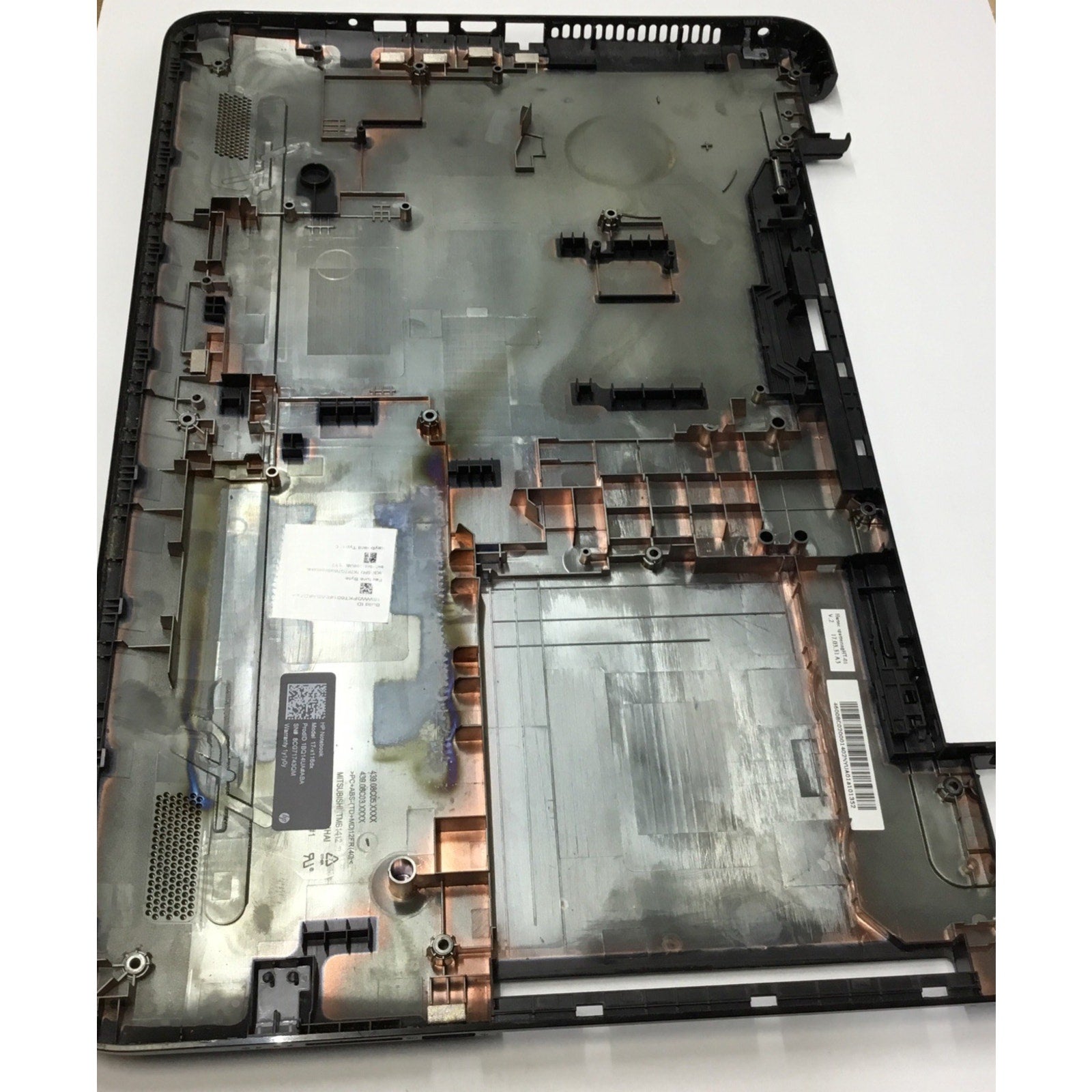 HP Pavilion 17-X116DX Bottom Housing Cover