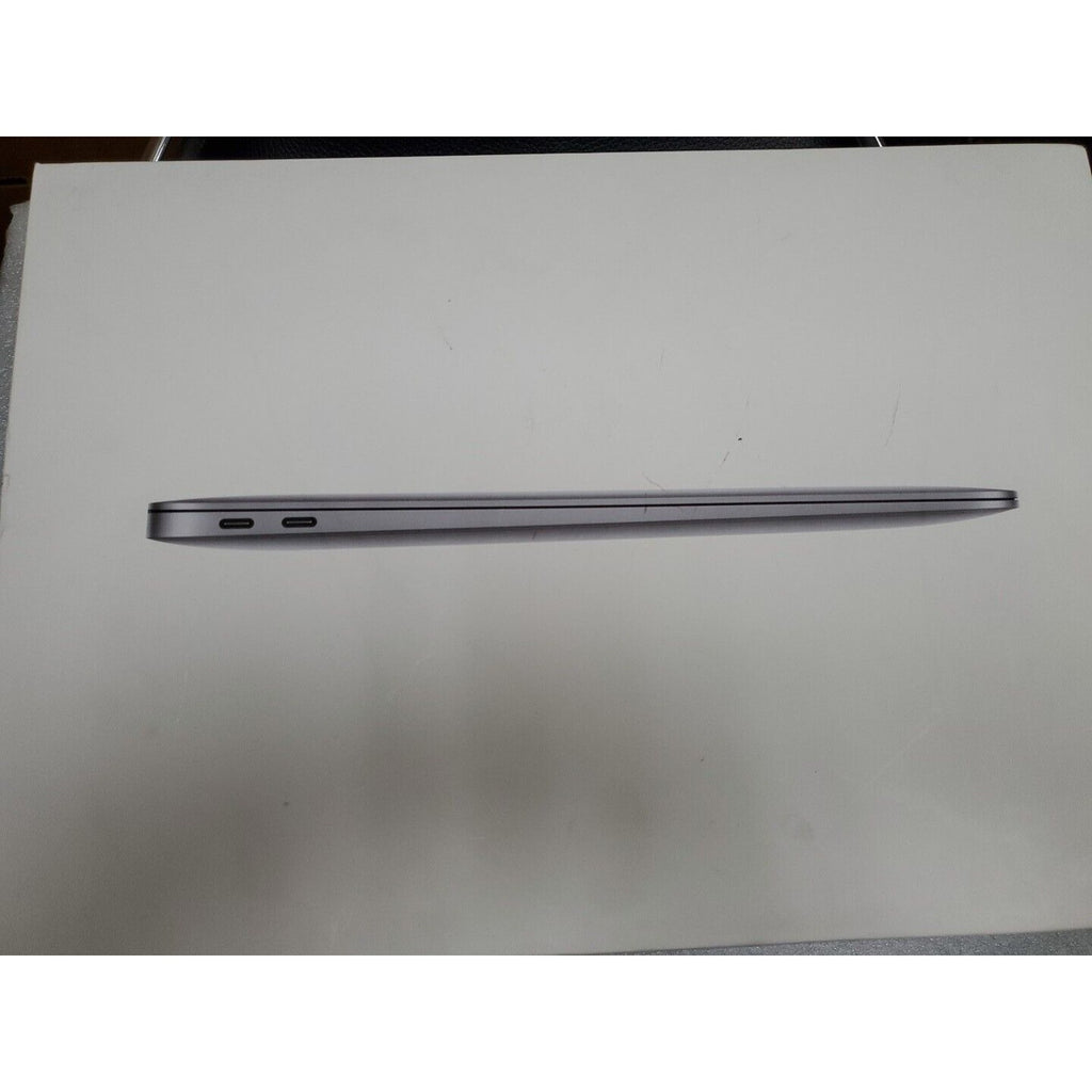 *EMPTY BOX ONLY*! MacBook Air 13-inch A2179 Space Gray *EMPTY BOX ONLY*!