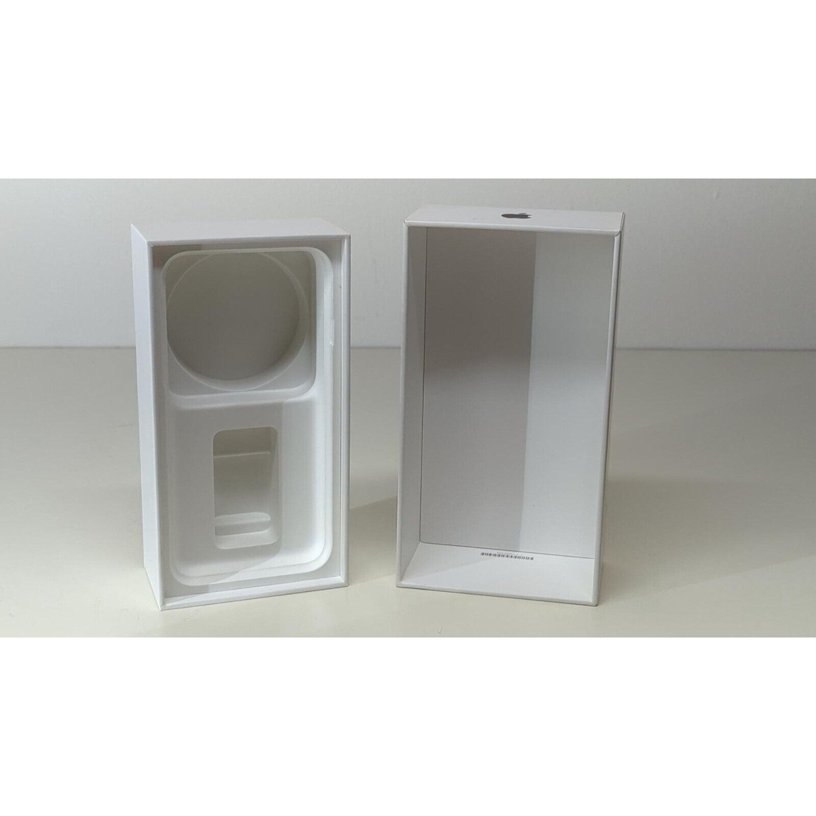 BOX ONLY - iPhone 7, Black, 32GB