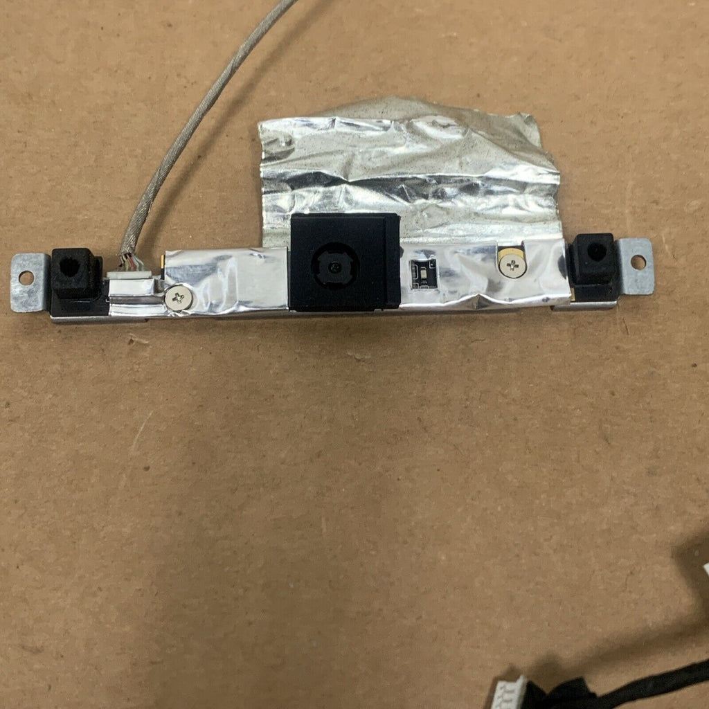 Genuine Lenovo ThinkCentre M93Z Webcam Camera and MIC With Cable 54Y8289