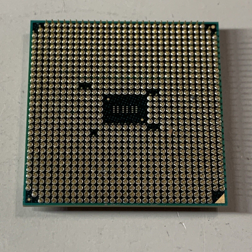 AMD Athlon X4 830 AD830XYBI44JA 4 Core 3GHz 4MB 65W Socket FM2+ CPU Proccesor