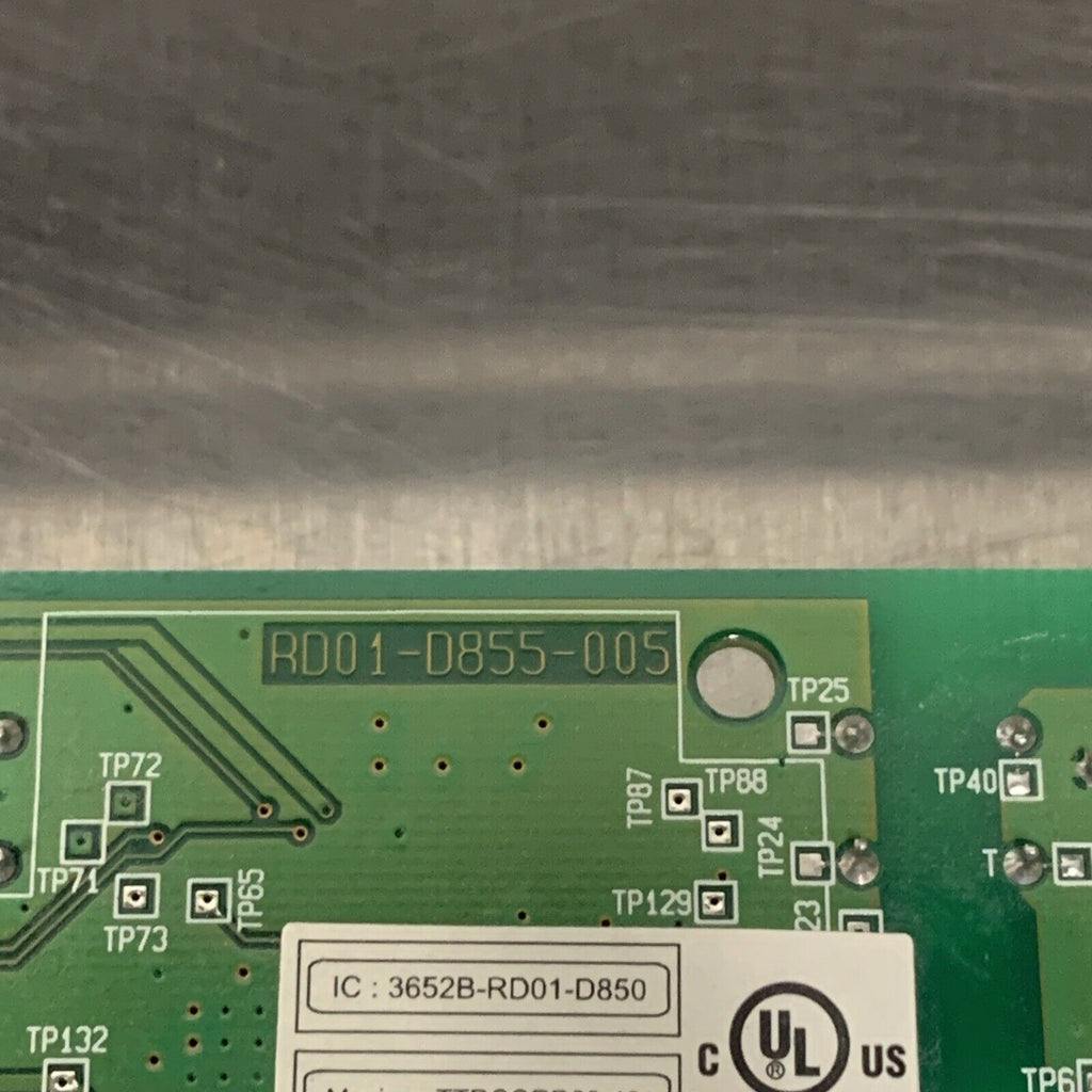 HP PAVILION SLIMLINE S3000 S7000 56K V.92 PCI LOW PROFILE MODEM BOARD 5188-8882