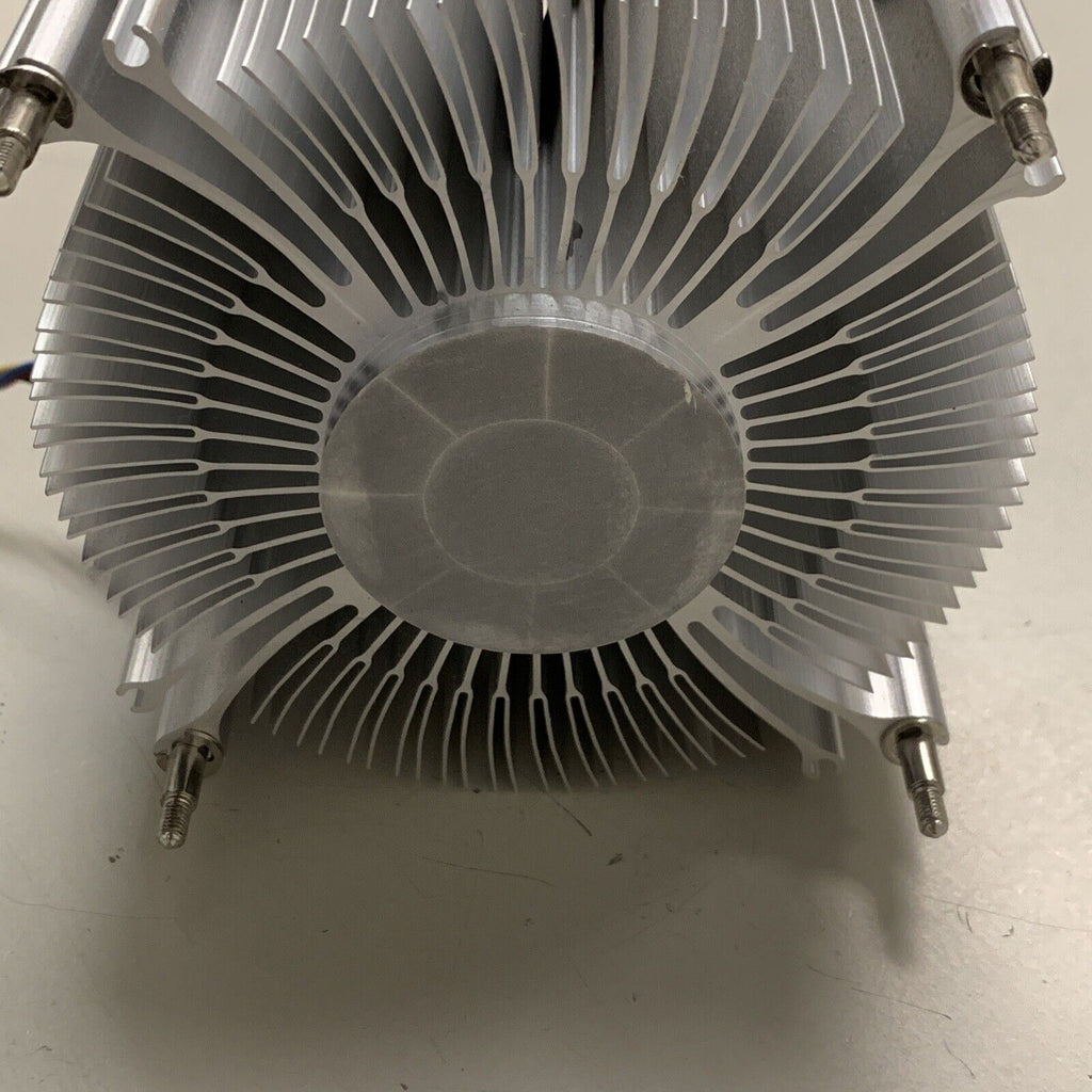 OEM Dell 0KXRX TD3YR 03VRGY CPU Heatsink & Fan for Optiplex 7010/3040 MT & More