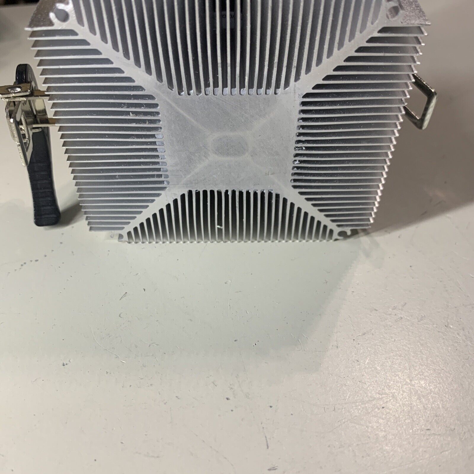 AMD Z7UH01R101 Socket FM1/AM3+/AM3/AM2+/AM2/1207/940/939/754 Aluminum Heat Sink